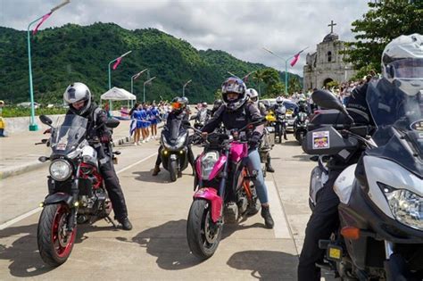 philippine motorcycle tourism logo|Tourism on two wheels: Philippines boosts motorcycle tourism .